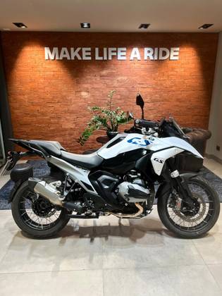 BMW R 1300 GS BMW R 1300 GS